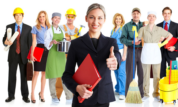 Havran Manikürcü Hizmeti